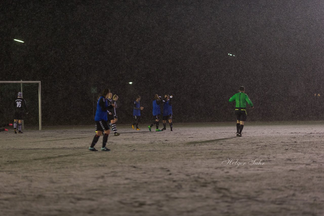 Bild 173 - Frauen SV Henstedt Ulzburg III - SG Weede/Westerrade : Ergebnis: 5:2